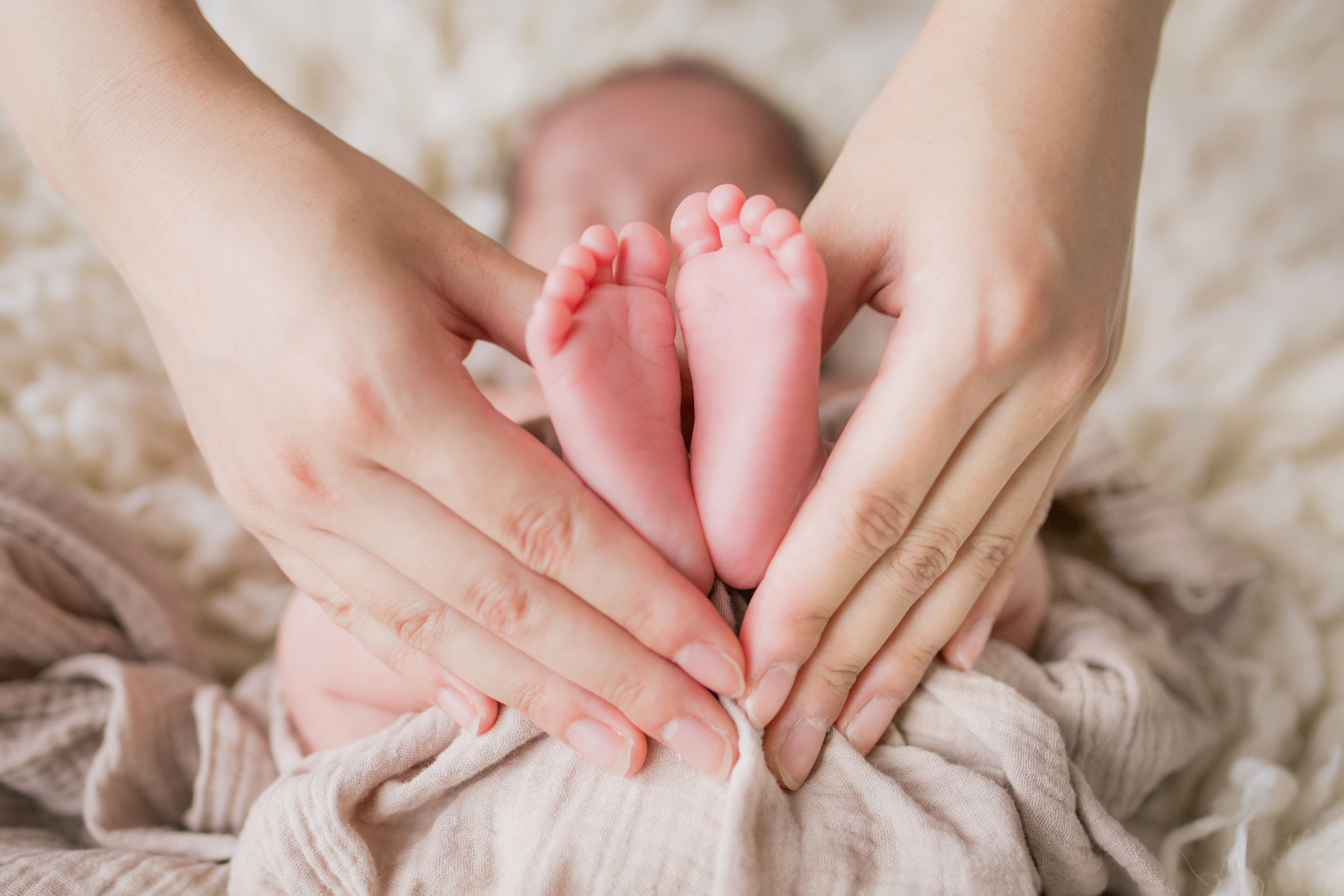 遺伝するのですか?